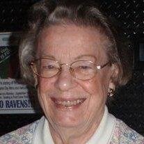 Mrs. Marietta Bell Bathgate