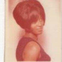 Cora Lee Williams