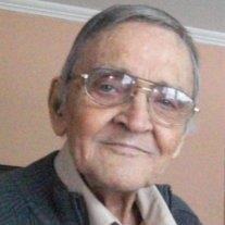 Mr. Joseph Benedict Plourde Jardine