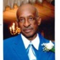 Rev. Jeremiah Kelly