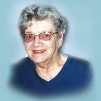 Theresa Marie Herbert