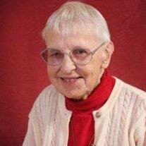Sr.  Jeanne Winter