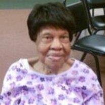 Mrs. Louise LoLa Chapman