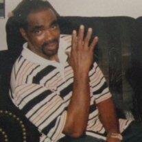 Moses "POP" Wilson