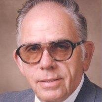 Mr. James Lon Oliver Jr.