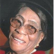 Mrs. Avis La Fleur