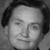 Ms. Carra M. Holland