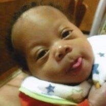 Zayden Michael Brashers