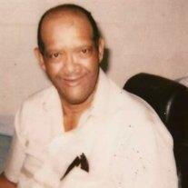Mr.  Joe  Louis  Blake 