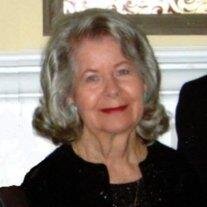 Glena Ruth Bewley