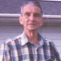 Mr. Robert Vernon Cooksey