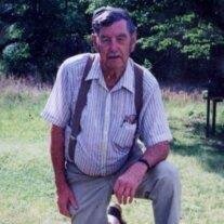 Ernest Ray McMillion