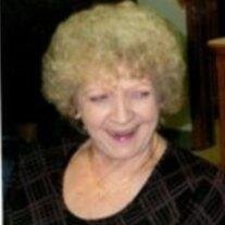 Virginia Lee