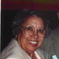 Alejita Cintron Lucca