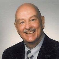 J. Stanley Hudnall