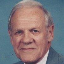 Howard C. "Andy" Anderson