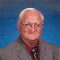 Mr.  Kerns Edward Rowe