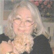Mary Lynn Brown