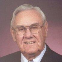 Lorran S. Magers