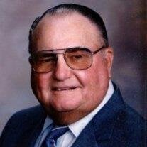 Melvin "Bud" Steinkamp