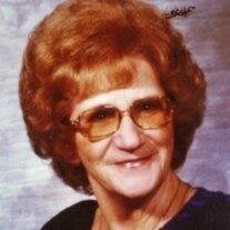 Dolly F. Downs