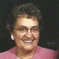 Rose Kapplinger