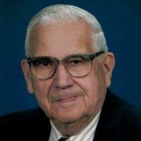 Curtis A. Reinacher