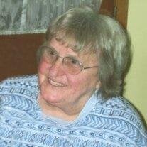 Mary Kern