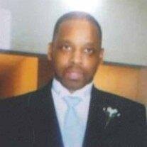 Mr. Richard Scott