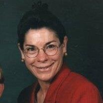 Vickie Ann Hale