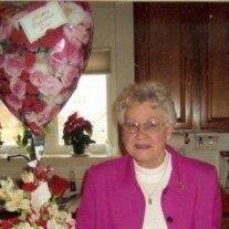 BECKER, Evelyn