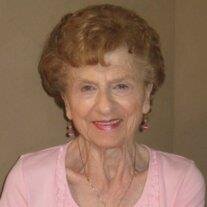 Mildred Elizabeth Ernst