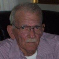 Charles Edward "Charlie" Caston