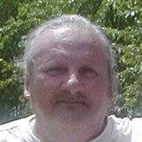 Mr. Dale Anderson