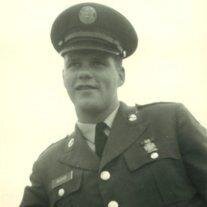 John Wayne Wood