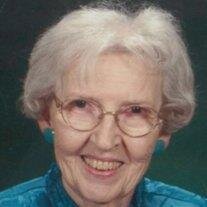 D. Marie Eber