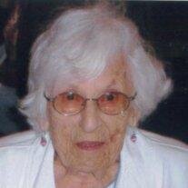 Pearl  (Miller) Smith
