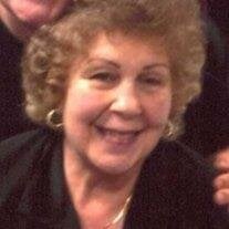Joyce Mae Bowie