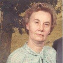 Alma L. Haehl