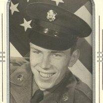 Robert Duane Kjorvestad Sr.
