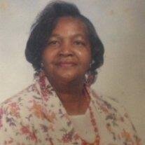 Carrie Ryals-Morris