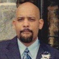 Vernon S. Nelson