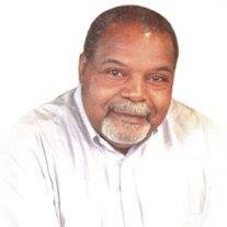 Mr. Billy Ray Haynes