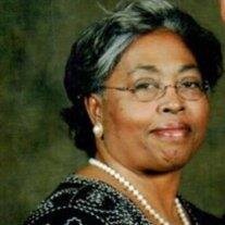 Lillian Lula Burke