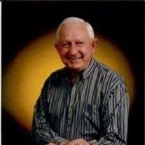 Milton Glover