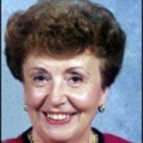 Eva Elisabeth Payne