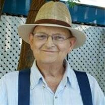 Richard Lee Merricks