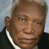 Willie L Chatman