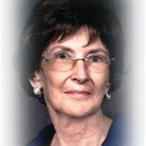 GAYLA HORNELL SELLERS