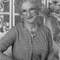 Dorothy Wheat